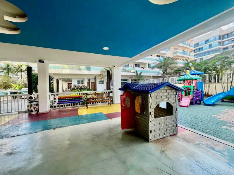 Conheça 29. do imóvel - Cobertura 4 quartos para venda e aluguel Freguesia (Jacarepaguá), Rio de Janeiro - R$ 1.030.000 - FRCO40070 - 29 29. - 29