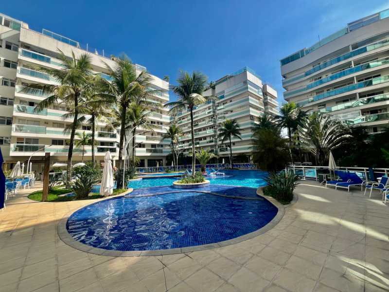 Conheça 30. do imóvel - Cobertura 4 quartos para venda e aluguel Freguesia (Jacarepaguá), Rio de Janeiro - R$ 1.030.000 - FRCO40070 - 30 30. - 30