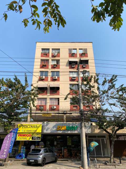 Conheça 1 do imóvel - Apartamento 2 quartos à venda Freguesia (Jacarepaguá), Rio de Janeiro - R$ 325.000 - FRAP22381 - 1 1 - 1