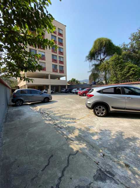 Conheça 2 do imóvel - Apartamento 2 quartos à venda Freguesia (Jacarepaguá), Rio de Janeiro - R$ 325.000 - FRAP22381 - 2 2 - 2