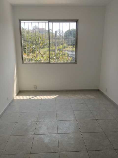 Conheça 11A do imóvel - Apartamento 2 quartos à venda Freguesia (Jacarepaguá), Rio de Janeiro - R$ 325.000 - FRAP22381 - 12 11A - 12