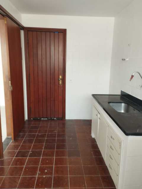 Conheça 18 do imóvel - Apartamento 2 quartos à venda Freguesia (Jacarepaguá), Rio de Janeiro - R$ 325.000 - FRAP22381 - 19 18 - 19