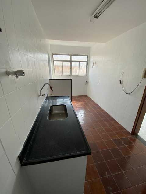 Conheça 19 do imóvel - Apartamento 2 quartos à venda Freguesia (Jacarepaguá), Rio de Janeiro - R$ 325.000 - FRAP22381 - 20 19 - 20