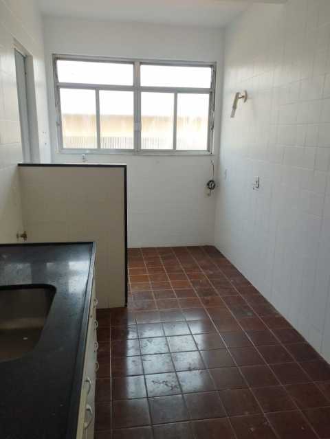 Conheça 20 do imóvel - Apartamento 2 quartos à venda Freguesia (Jacarepaguá), Rio de Janeiro - R$ 325.000 - FRAP22381 - 21 20 - 21