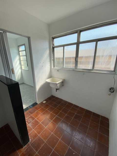 Conheça 24 do imóvel - Apartamento 2 quartos à venda Freguesia (Jacarepaguá), Rio de Janeiro - R$ 325.000 - FRAP22381 - 25 24 - 25