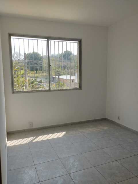 Conheça 26 do imóvel - Apartamento 2 quartos à venda Freguesia (Jacarepaguá), Rio de Janeiro - R$ 325.000 - FRAP22381 - 27 26 - 27