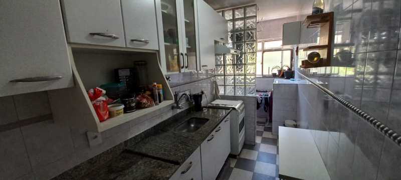 Conheça 53cfcf1b-8aed-4fde-a399-899446 do imóvel - Apartamento 2 quartos à venda Pechincha, Rio de Janeiro - R$ 160.000 - FRAP22383 - 15 53cfcf1b-8aed-4fde-a399-899446 - 15
