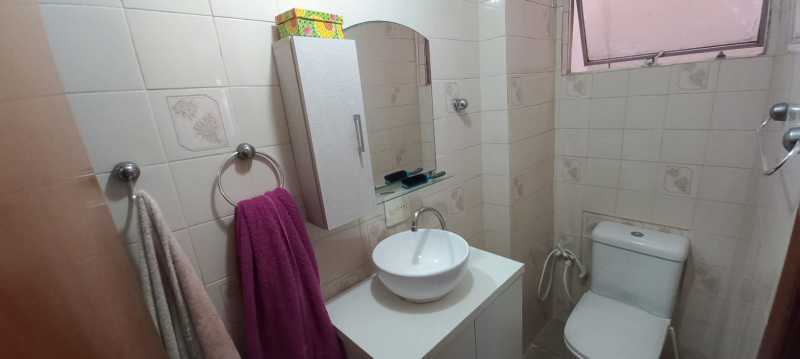 Conheça 682353f9-5909-44a1-8359-4cbafa do imóvel - Apartamento 2 quartos à venda Pechincha, Rio de Janeiro - R$ 160.000 - FRAP22383 - 9 682353f9-5909-44a1-8359-4cbafa - 9