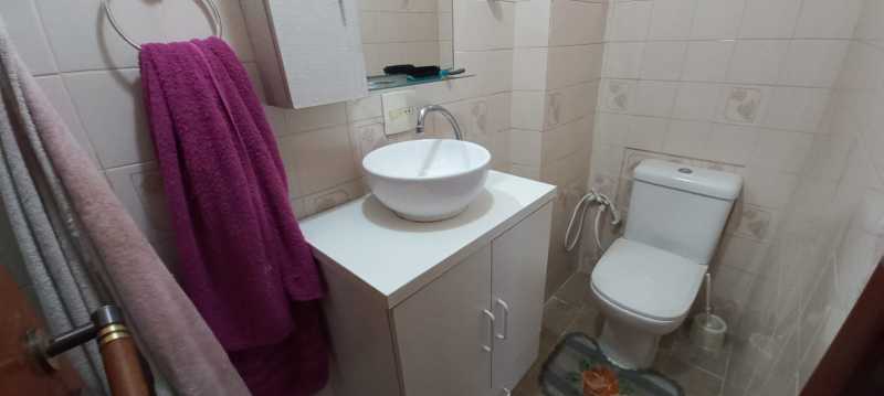 Conheça a52e54cc-4df4-4c82-8640-3ffe98 do imóvel - Apartamento 2 quartos à venda Pechincha, Rio de Janeiro - R$ 160.000 - FRAP22383 - 10 a52e54cc-4df4-4c82-8640-3ffe98 - 10