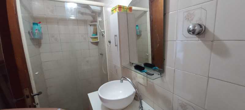 Conheça ac81dcad-1384-4cb1-86fd-7230ee do imóvel - Apartamento 2 quartos à venda Pechincha, Rio de Janeiro - R$ 160.000 - FRAP22383 - 11 ac81dcad-1384-4cb1-86fd-7230ee - 11