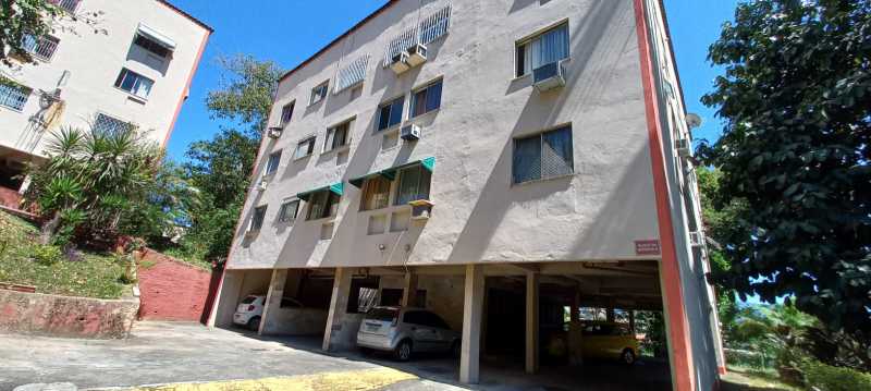 Conheça f3b2ecdb-4848-463d-8787-2242dc do imóvel - Apartamento 2 quartos à venda Pechincha, Rio de Janeiro - R$ 160.000 - FRAP22383 - 28 f3b2ecdb-4848-463d-8787-2242dc - 28