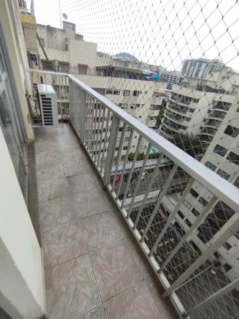 Conheça 9 do imóvel - Apartamento 2 quartos à venda Freguesia (Jacarepaguá), Rio de Janeiro - R$ 336.000 - FRAP22384 - 9 9 - 9