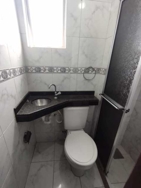 Conheça 11 do imóvel - Apartamento 2 quartos à venda Freguesia (Jacarepaguá), Rio de Janeiro - R$ 336.000 - FRAP22384 - 11 11 - 11
