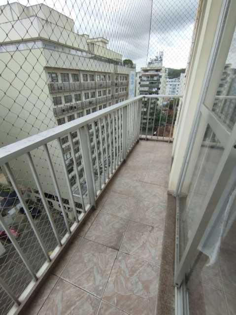 Conheça 16 do imóvel - Apartamento 2 quartos à venda Freguesia (Jacarepaguá), Rio de Janeiro - R$ 336.000 - FRAP22384 - 18 16 - 18