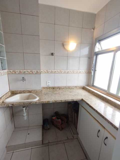 Conheça 18 do imóvel - Apartamento 2 quartos à venda Freguesia (Jacarepaguá), Rio de Janeiro - R$ 336.000 - FRAP22384 - 20 18 - 20