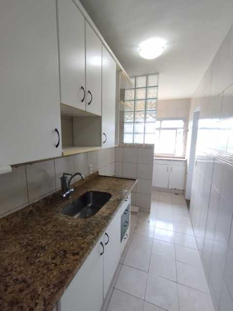 Conheça 21 do imóvel - Apartamento 2 quartos à venda Freguesia (Jacarepaguá), Rio de Janeiro - R$ 336.000 - FRAP22384 - 23 21 - 23