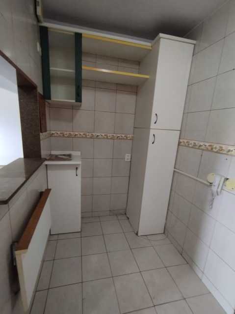 Conheça 22 do imóvel - Apartamento 2 quartos à venda Freguesia (Jacarepaguá), Rio de Janeiro - R$ 336.000 - FRAP22384 - 24 22 - 24