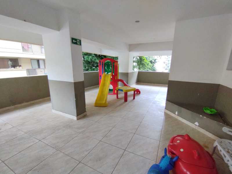 Conheça 23 do imóvel - Apartamento 2 quartos à venda Freguesia (Jacarepaguá), Rio de Janeiro - R$ 336.000 - FRAP22384 - 25 23 - 25