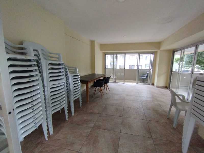 Conheça 24 do imóvel - Apartamento 2 quartos à venda Freguesia (Jacarepaguá), Rio de Janeiro - R$ 336.000 - FRAP22384 - 26 24 - 26