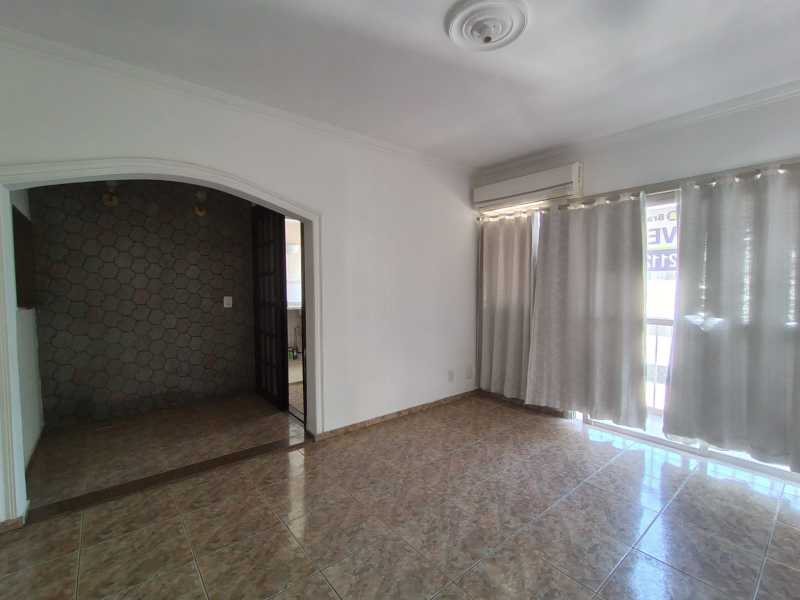 Conheça 12B do imóvel - Apartamento 2 quartos à venda Freguesia (Jacarepaguá), Rio de Janeiro - R$ 320.000 - FRAP22384 - 8 12B - 8