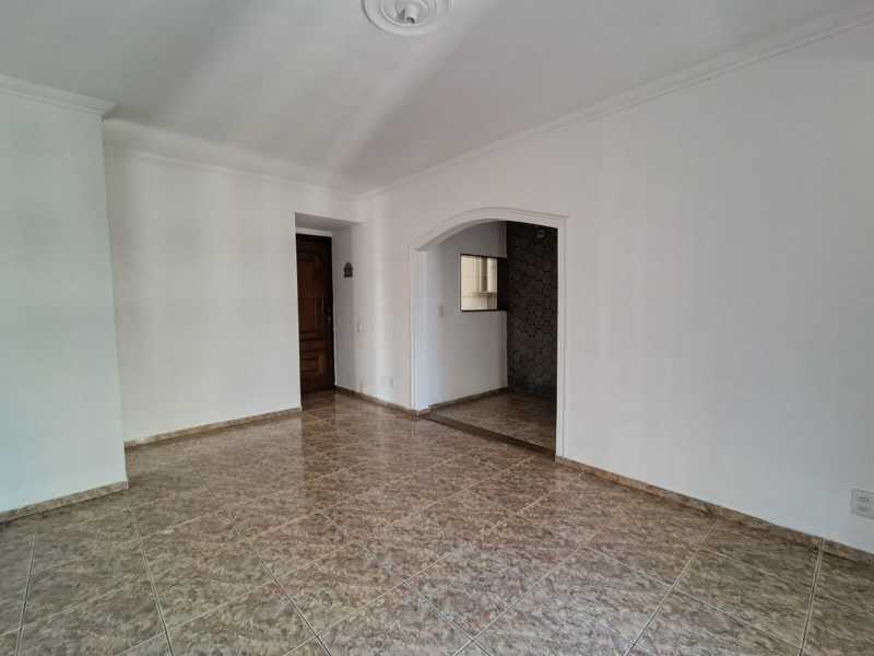 Conheça 12C do imóvel - Apartamento 2 quartos à venda Freguesia (Jacarepaguá), Rio de Janeiro - R$ 320.000 - FRAP22384 - 9 12C - 9