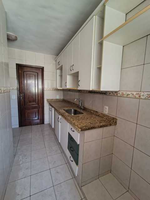 Conheça 14 do imóvel - Apartamento 2 quartos à venda Freguesia (Jacarepaguá), Rio de Janeiro - R$ 320.000 - FRAP22384 - 13 14 - 13