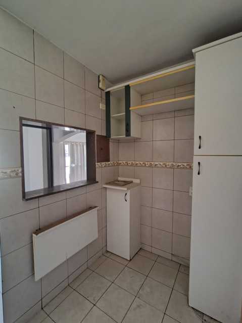 Conheça 17 do imóvel - Apartamento 2 quartos à venda Freguesia (Jacarepaguá), Rio de Janeiro - R$ 320.000 - FRAP22384 - 16 17 - 16