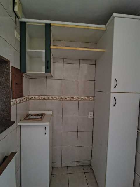 Conheça 18 do imóvel - Apartamento 2 quartos à venda Freguesia (Jacarepaguá), Rio de Janeiro - R$ 320.000 - FRAP22384 - 17 18 - 17