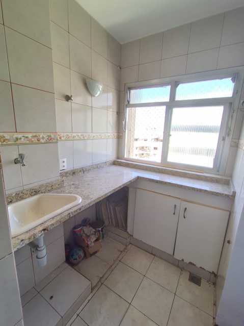 Conheça 19 do imóvel - Apartamento 2 quartos à venda Freguesia (Jacarepaguá), Rio de Janeiro - R$ 320.000 - FRAP22384 - 18 19 - 18