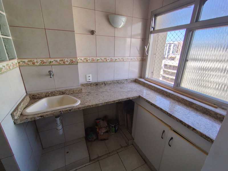 Conheça 20 do imóvel - Apartamento 2 quartos à venda Freguesia (Jacarepaguá), Rio de Janeiro - R$ 320.000 - FRAP22384 - 19 20 - 19