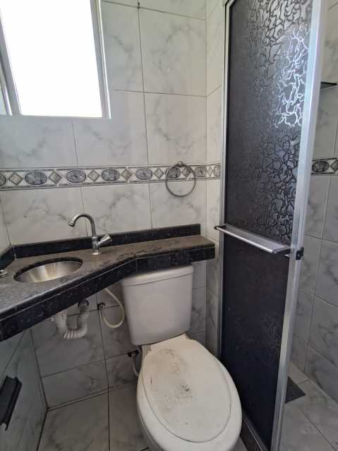 Conheça 21 do imóvel - Apartamento 2 quartos à venda Freguesia (Jacarepaguá), Rio de Janeiro - R$ 320.000 - FRAP22384 - 20 21 - 20