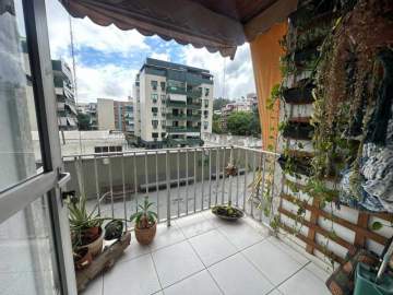 Apartamento 2 quartos à venda Freguesia (Jacarepaguá), Rio de Janeiro - R$ 349.000 - FRAP22386