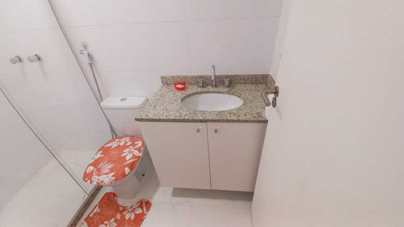 Conheça 3e1ae9b9-22c5-43fb-957b-8a9ac9 do imóvel - Apartamento 3 quartos à venda Recreio dos Bandeirantes, Rio de Janeiro - R$ 595.000 - FRAP31007 - 11 3e1ae9b9-22c5-43fb-957b-8a9ac9 - 11