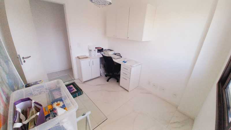 Conheça 011ee797-e33f-4e17-a4f7-4bc24f do imóvel - Apartamento 3 quartos à venda Recreio dos Bandeirantes, Rio de Janeiro - R$ 595.000 - FRAP31007 - 13 011ee797-e33f-4e17-a4f7-4bc24f - 13