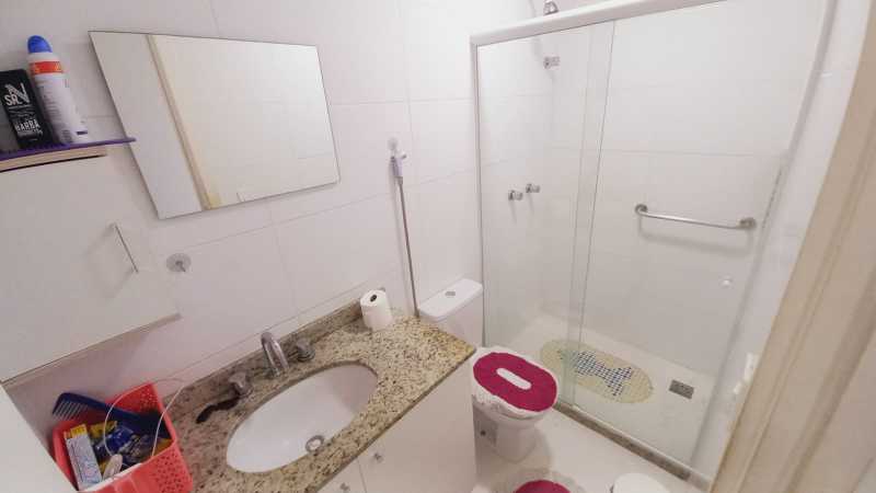 Conheça 757acaaa-9de3-4906-a133-cc32a8 do imóvel - Apartamento 3 quartos à venda Recreio dos Bandeirantes, Rio de Janeiro - R$ 595.000 - FRAP31007 - 12 757acaaa-9de3-4906-a133-cc32a8 - 12