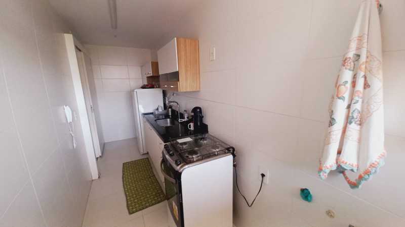 Conheça 9821fbc0-b894-47c0-9baa-c8d4c2 do imóvel - Apartamento 3 quartos à venda Recreio dos Bandeirantes, Rio de Janeiro - R$ 595.000 - FRAP31007 - 14 9821fbc0-b894-47c0-9baa-c8d4c2 - 14