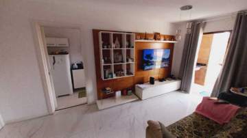 Apartamento 3 quartos à venda Recreio dos Bandeirantes, Rio de Janeiro - R$ 595.000 - FRAP31007