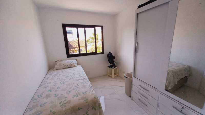 Conheça bdd38fd6-7e5a-43e8-898e-303e82 do imóvel - Apartamento 3 quartos à venda Recreio dos Bandeirantes, Rio de Janeiro - R$ 595.000 - FRAP31007 - 8 bdd38fd6-7e5a-43e8-898e-303e82 - 8