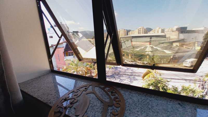 Conheça cbf0fcb2-ae6a-4907-9562-a83578 do imóvel - Apartamento 3 quartos à venda Recreio dos Bandeirantes, Rio de Janeiro - R$ 595.000 - FRAP31007 - 18 cbf0fcb2-ae6a-4907-9562-a83578 - 18