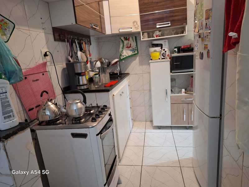 Conheça 1bbb7bee-4251-41a8-bff4-d62e0c do imóvel - Apartamento 2 quartos à venda Riachuelo, Rio de Janeiro - R$ 280.000 - FRAP22388 - 6 1bbb7bee-4251-41a8-bff4-d62e0c - 6