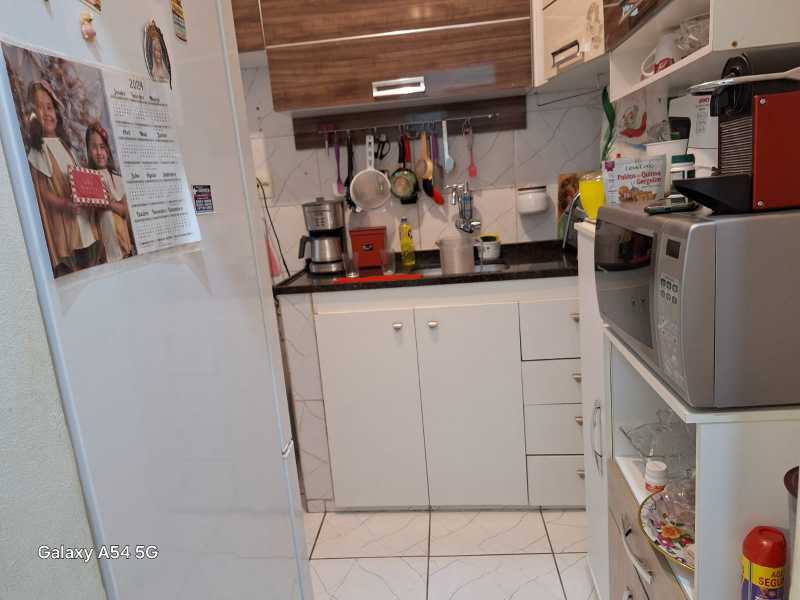 Conheça 76b293b0-1a93-4c82-bba7-6fb2b3 do imóvel - Apartamento 2 quartos à venda Riachuelo, Rio de Janeiro - R$ 280.000 - FRAP22388 - 8 76b293b0-1a93-4c82-bba7-6fb2b3 - 8
