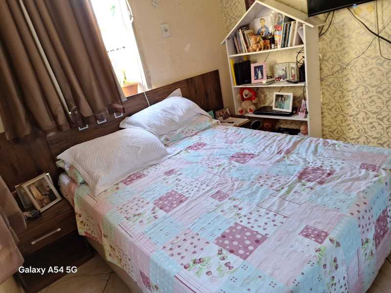 Conheça 3377bbfd-24ad-4354-b9f1-c89cb1 do imóvel - Apartamento 2 quartos à venda Riachuelo, Rio de Janeiro - R$ 280.000 - FRAP22388 - 3 3377bbfd-24ad-4354-b9f1-c89cb1 - 3