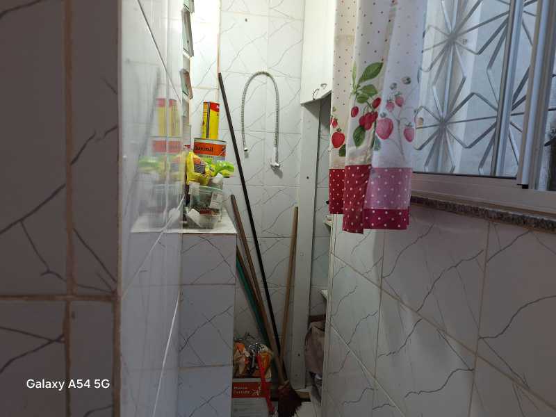Conheça 893100c7-8fc6-454d-b10e-6737da do imóvel - Apartamento 2 quartos à venda Riachuelo, Rio de Janeiro - R$ 280.000 - FRAP22388 - 10 893100c7-8fc6-454d-b10e-6737da - 10
