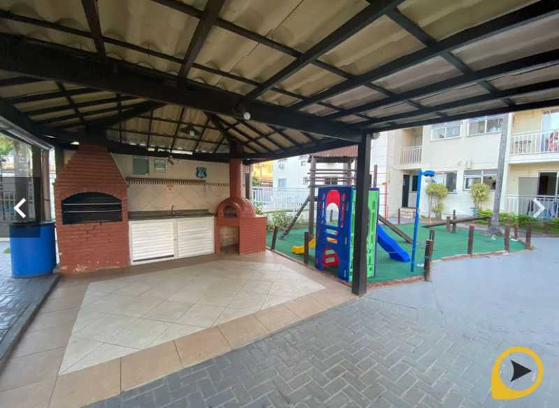 Conheça 5364b152-1b98-4482-8db5-12719d do imóvel - Apartamento 2 quartos à venda Pechincha, Rio de Janeiro - R$ 230.000 - FRAP22389 - 12 5364b152-1b98-4482-8db5-12719d - 12