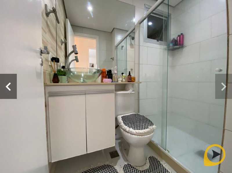 Conheça 90297f38-d183-4896-a03c-0e0541 do imóvel - Apartamento 2 quartos à venda Pechincha, Rio de Janeiro - R$ 230.000 - FRAP22389 - 9 90297f38-d183-4896-a03c-0e0541 - 9