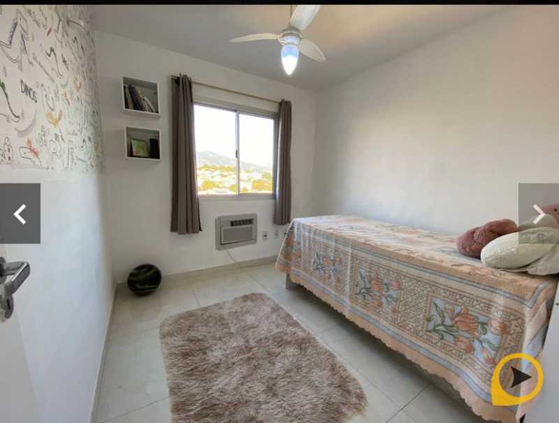 Conheça d3383827-79e1-4765-a405-9eb2b4 do imóvel - Apartamento 2 quartos à venda Pechincha, Rio de Janeiro - R$ 230.000 - FRAP22389 - 8 d3383827-79e1-4765-a405-9eb2b4 - 8