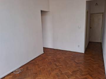 Apartamento 2 quartos à venda Lins de Vasconcelos, Rio de Janeiro - R$ 190.000 - FRAP22393