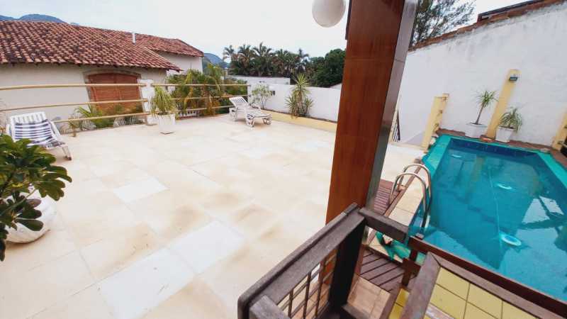 Conheça 1a09d14d-d7de-445f-8d91-5a46c5 do imóvel - Casa em Condomínio 4 quartos para venda e aluguel Anil, Rio de Janeiro - R$ 870.000 - FRCN40182 - 3 1a09d14d-d7de-445f-8d91-5a46c5 - 3