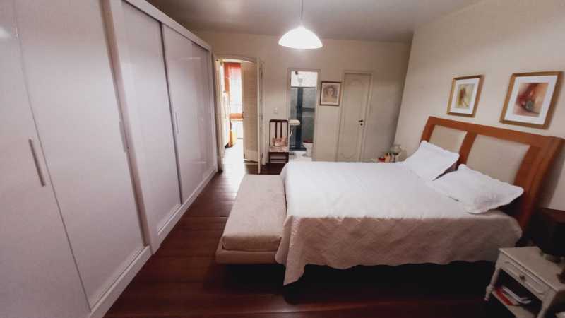 Conheça 3bf02b9b-73b8-4a10-a379-187a72 do imóvel - Casa em Condomínio 4 quartos para venda e aluguel Anil, Rio de Janeiro - R$ 870.000 - FRCN40182 - 11 3bf02b9b-73b8-4a10-a379-187a72 - 11