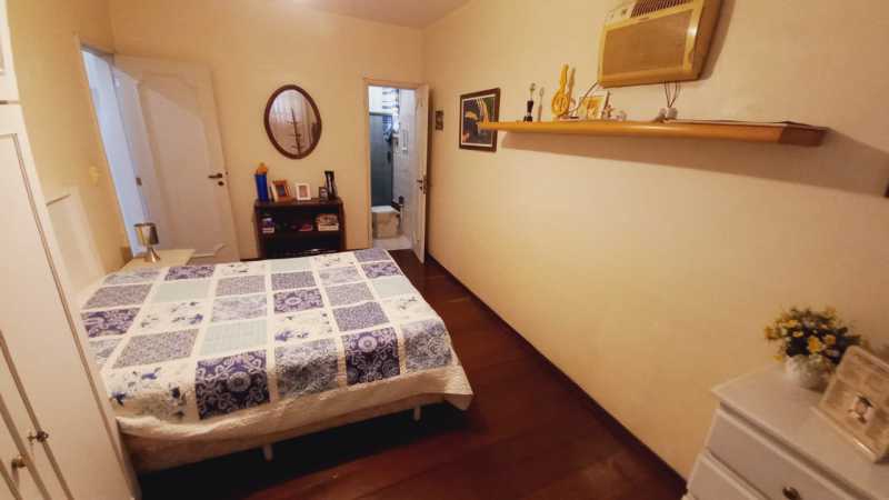 Conheça 4ad7dc19-22a4-4f27-bd43-40a7bc do imóvel - Casa em Condomínio 4 quartos para venda e aluguel Anil, Rio de Janeiro - R$ 870.000 - FRCN40182 - 13 4ad7dc19-22a4-4f27-bd43-40a7bc - 13